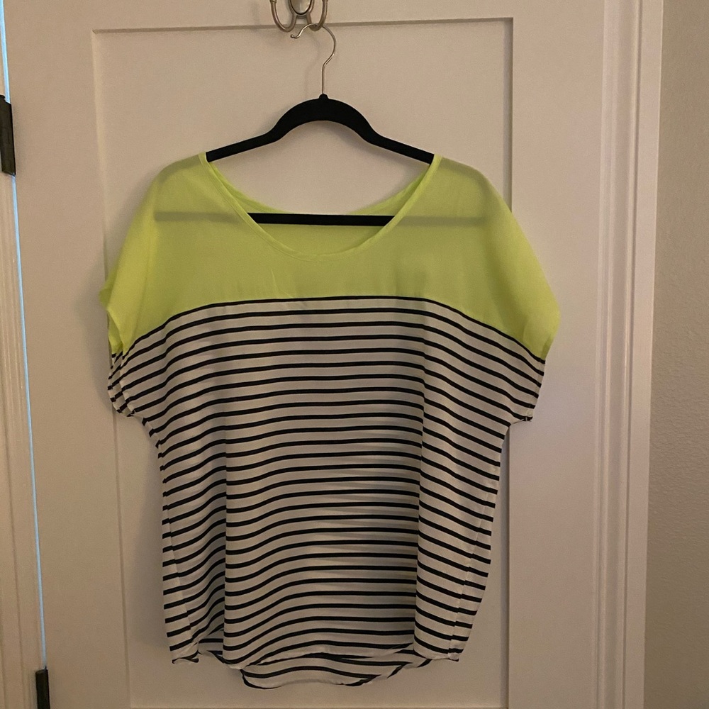 Blouse XL